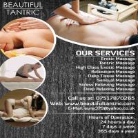 Top-Class Massage Service Central London  image 1
